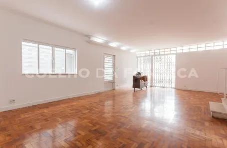 Imóvel Comercial com 3 Quartos à venda, 306m² no Brooklin Paulista, São Paulo