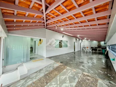 Casa com 4 Quartos à venda, 187m² no Jardim Ribamar, Peruíbe
