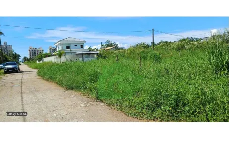 Lote/Terreno à venda, 307m² no Loteamento Morada do Mar, Caraguatatuba