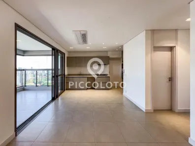 Apartamento com 2 Quartos à venda, 125m² no Nova Campinas, Campinas