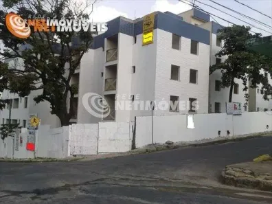 Cobertura com 2 Quartos à venda, 120m² no João Pinheiro, Belo Horizonte