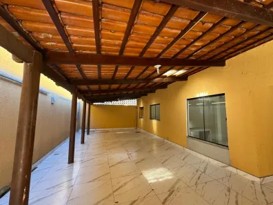 Casa com 3 Quartos à venda, 267m² no Setor Faiçalville, Goiânia