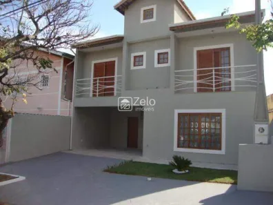Casa com 3 Quartos para alugar, 272m² no Caminhos de San Conrado (Sousas), Campinas