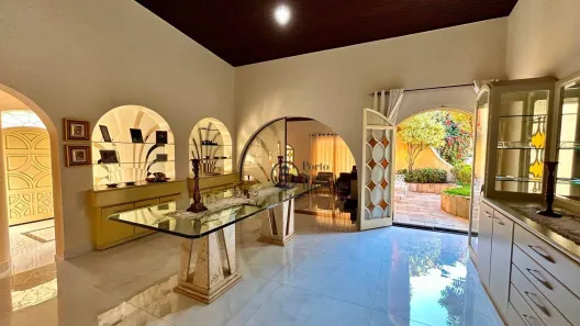 Casa com 4 Quartos à venda, 439m² no Vila Frezzarim, Americana