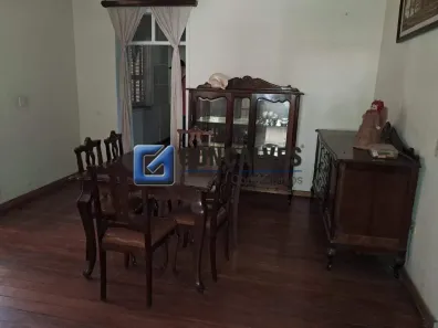 Casa com 2 Quartos à venda, 1000m² no Santa Paula, São Caetano do Sul