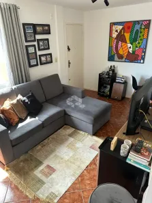 Apartamento com 3 Quartos à venda, 51m² no Bela Vista, São José