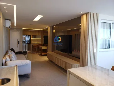 Apartamento com 3 Quartos à venda, 111m² no Itapuã, Vila Velha