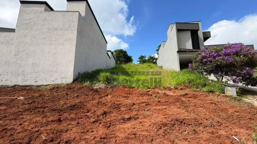 Lote/Terreno à venda, 353m² no Condomínio Residencial Euroville II, Bragança Paulista