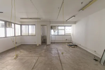 Ponto Comercial para alugar, 50m² no Perdizes, São Paulo