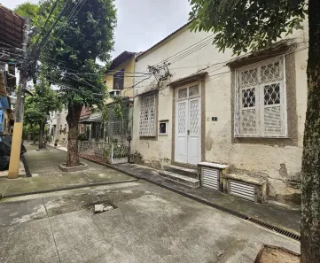 Casa com 2 Quartos à venda no Tijuca, Rio de Janeiro