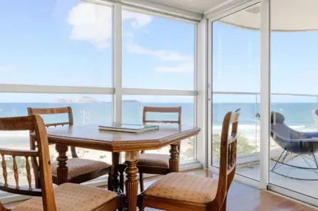 Apartamento com 3 Quartos à venda, 235m² no Ipanema, Rio de Janeiro