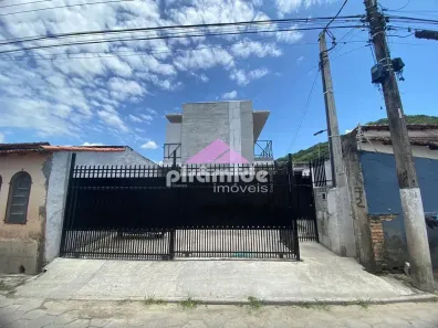 Apartamento com 1 Quarto à venda, 25m² no Jardim Primavera, Caraguatatuba