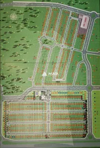 Lote/Terreno à venda, 500m² no Estância dos Ipês, Uberaba