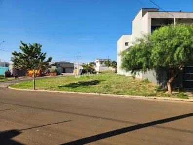 Lote/Terreno à venda, 285m² no Vila Monte Alegre, Paulínia