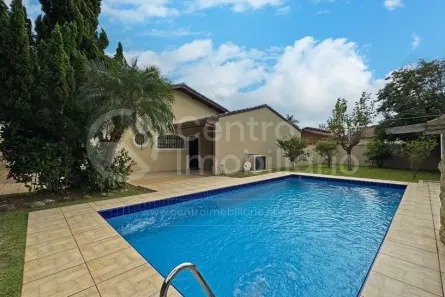 Casa com 3 Quartos à venda, 212m² no Parque Balneario Oasis, Peruíbe