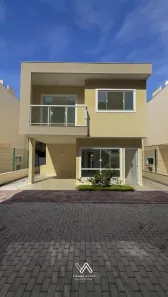 Casa com 2 Quartos à venda, 118m² no Maravista, Niterói