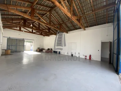 Galpão/Depósito/Armazém para alugar, 205m² no Pilarzinho, Curitiba