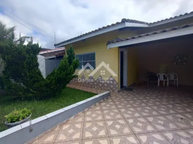 Casa com 3 Quartos à venda, 150m² no Estância São José, Peruíbe