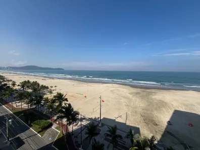 Apartamento com 3 Quartos à venda, 156m² no Aviação, Praia Grande