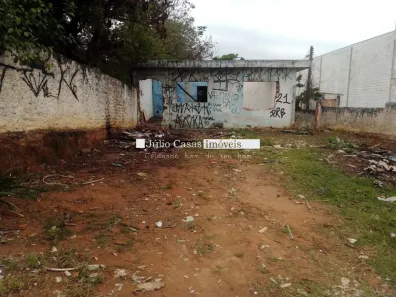 Lote/Terreno à venda, 990m² no Parque Reserva Fazenda Imperial, Sorocaba