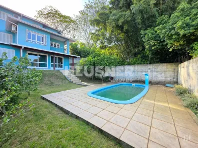 Casa com 3 Quartos à venda, 253m² no Jardim Mauá, Novo Hamburgo