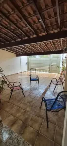 Casa com 2 Quartos à venda, 159m² no Jardim Imperador, Araraquara