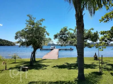 Apartamento com 1 Quarto à venda, 46m² no Lagoa da Conceição, Florianópolis