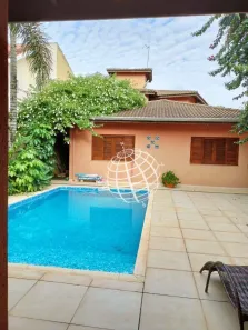 Casa com 4 Quartos à venda, 330m² no Vila Petrópolis, Atibaia