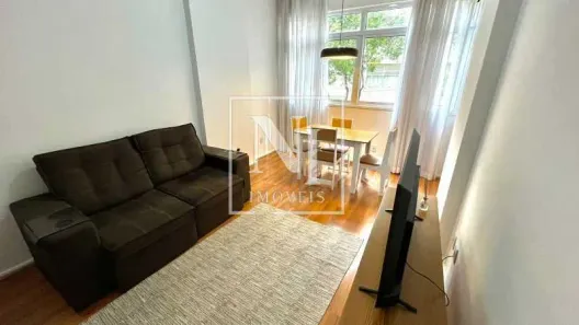 Apartamento com 2 Quartos à venda, 67m² no Copacabana, Rio de Janeiro