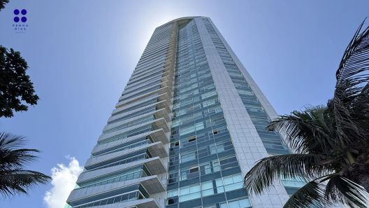 Apartamento com 4 Quartos à venda, 401m² no Boa Viagem, Recife