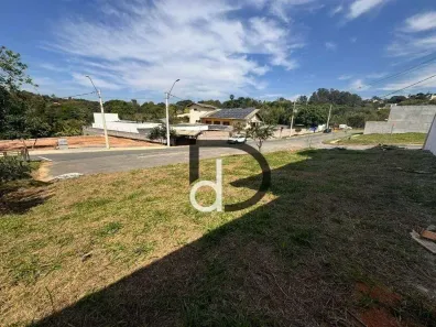 Lote/Terreno à venda, 282m² no Pinheirinho, Vinhedo
