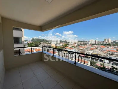 Apartamento com 2 Quartos à venda, 67m² no Vila Emir, São Paulo