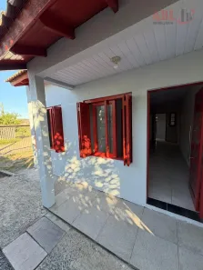 Casa com 2 Quartos à venda, 45m² no Parque Ipiranga, Gravataí