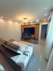 Apartamento com 2 Quartos à venda, 106m² no Silveira, Santo André