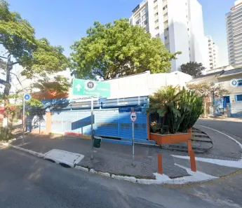 Sala Comercial para alugar, 196m² no Perdizes, São Paulo