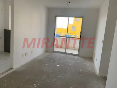 Apartamento com 2 Quartos à venda, 69m² no Sítio do Mandaqui, São Paulo