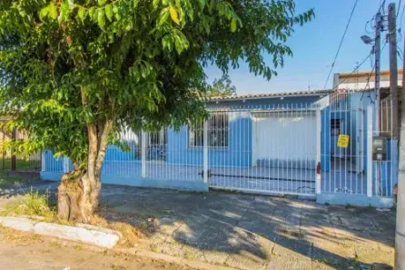 Casa com 5 Quartos à venda, 180m² no Harmonia, Canoas