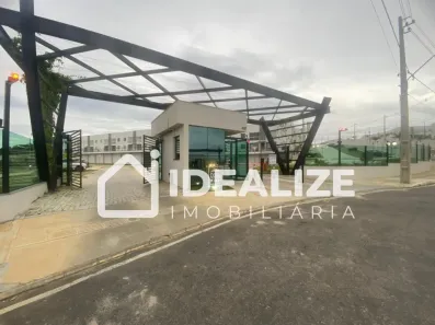 Apartamento com 2 Quartos para alugar, 68m² no Candeias, Vitória da Conquista