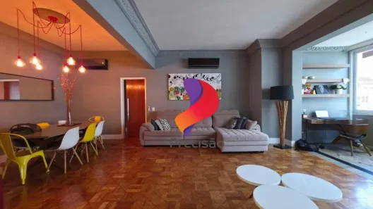 Apartamento com 3 Quartos à venda, 179m² no Copacabana, Rio de Janeiro