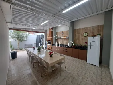 Casa com 2 Quartos à venda, 191m² no Vila Josefina, Jundiaí
