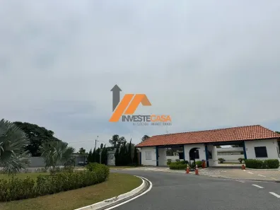 Lote/Terreno à venda, 1027m² no Chácara Primavera, Araçoiaba da Serra