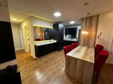 Cobertura com 3 Quartos à venda, 100m² no Jaraguá Esquerdo, Jaraguá do Sul