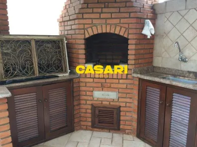 Casa com 4 Quartos para alugar, 350m² no Jardim do Mar, São Bernardo do Campo