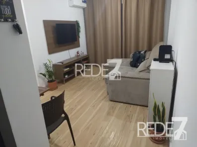 Apartamento com 1 Quarto à venda, 85m² no Centro, Campinas