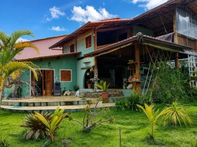 Casa com 4 Quartos à venda, 272m² no , Itacaré