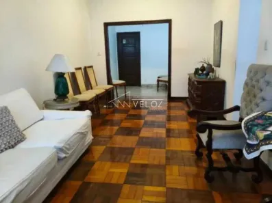 Apartamento com 2 Quartos à venda, 90m² no Botafogo, Rio de Janeiro