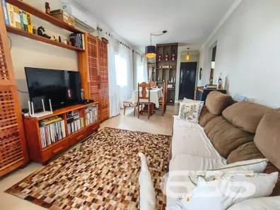 Apartamento com 3 Quartos à venda, 87m² no Costa e Silva, Joinville