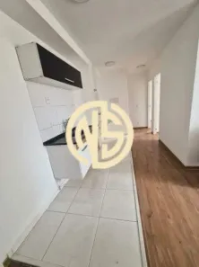 Apartamento com 2 Quartos à venda, 45m² no Paraíso do Morumbi, São Paulo