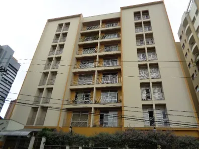 Apartamento com 2 Quartos à venda, 83m² no Centro, Piracicaba
