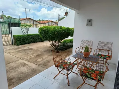 Casa com 3 Quartos à venda, 78m² no Aeroporto, Teresina